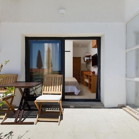Rooms Vinka Tudor Hvar Town Exterior foto