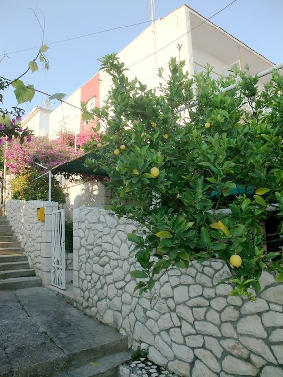Rooms Vinka Tudor Hvar Town Exterior foto