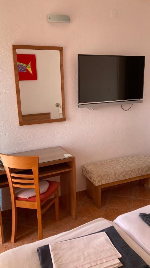 Rooms Vinka Tudor Hvar Town Exterior foto