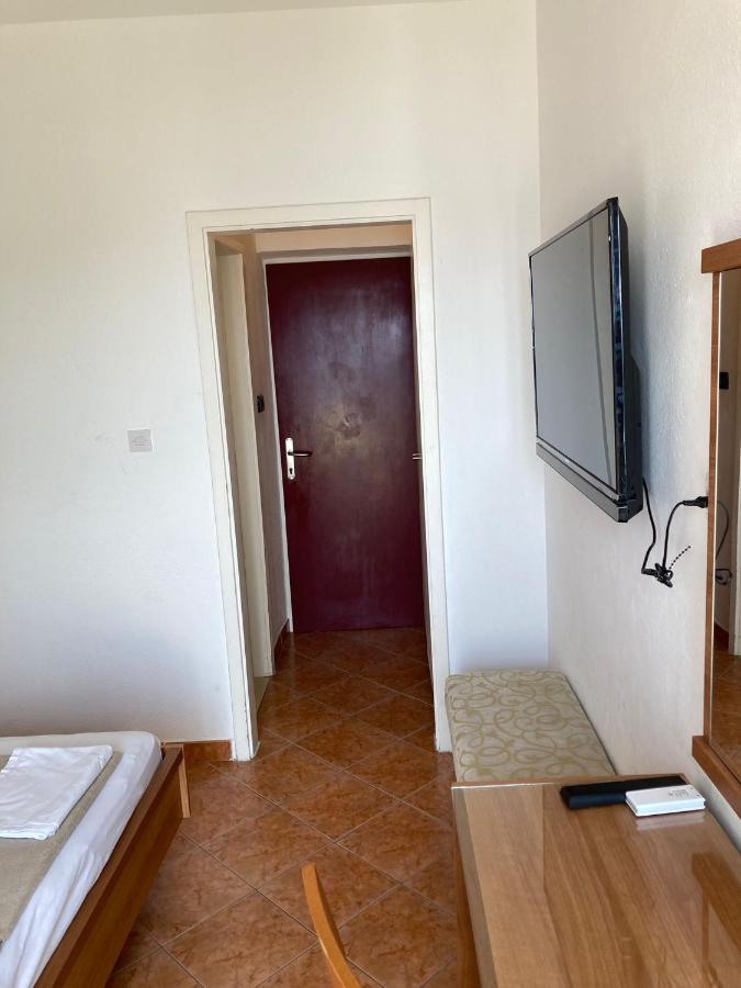Rooms Vinka Tudor Hvar Town Exterior foto