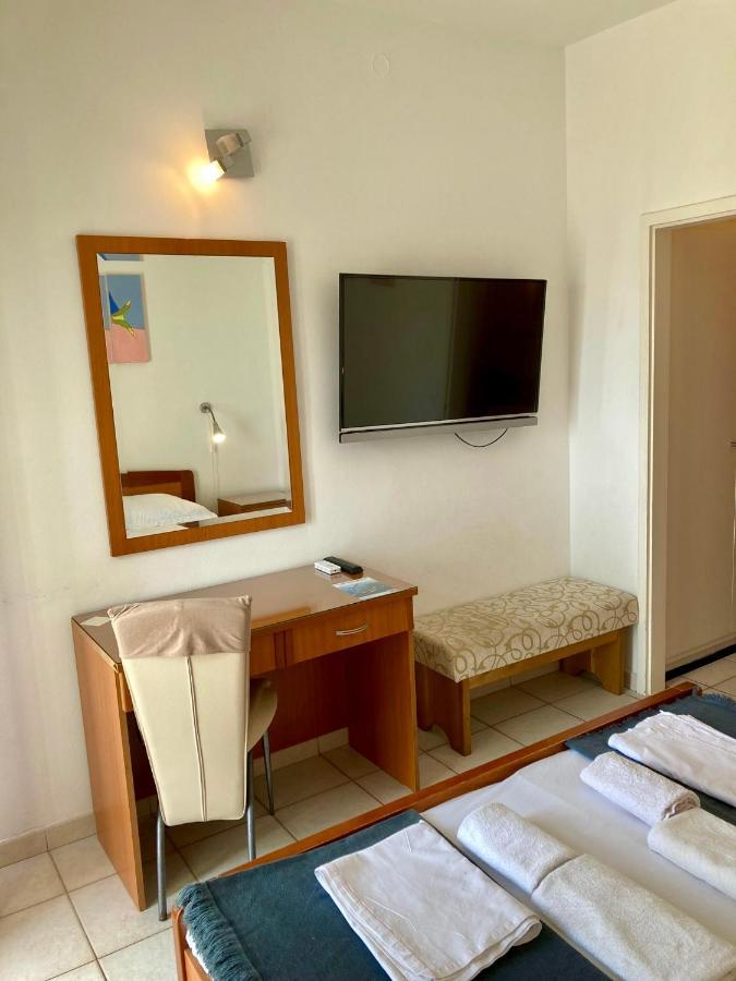 Rooms Vinka Tudor Hvar Town Exterior foto