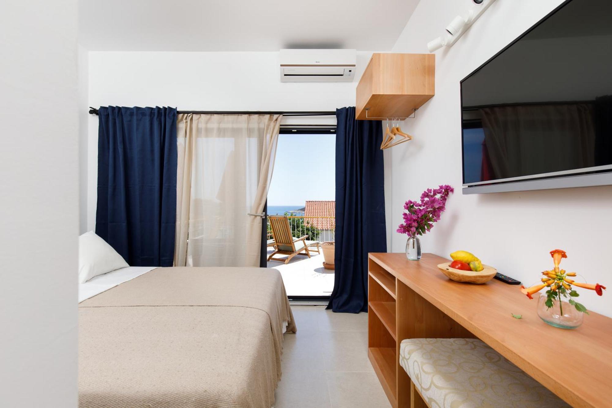 Rooms Vinka Tudor Hvar Town Exterior foto