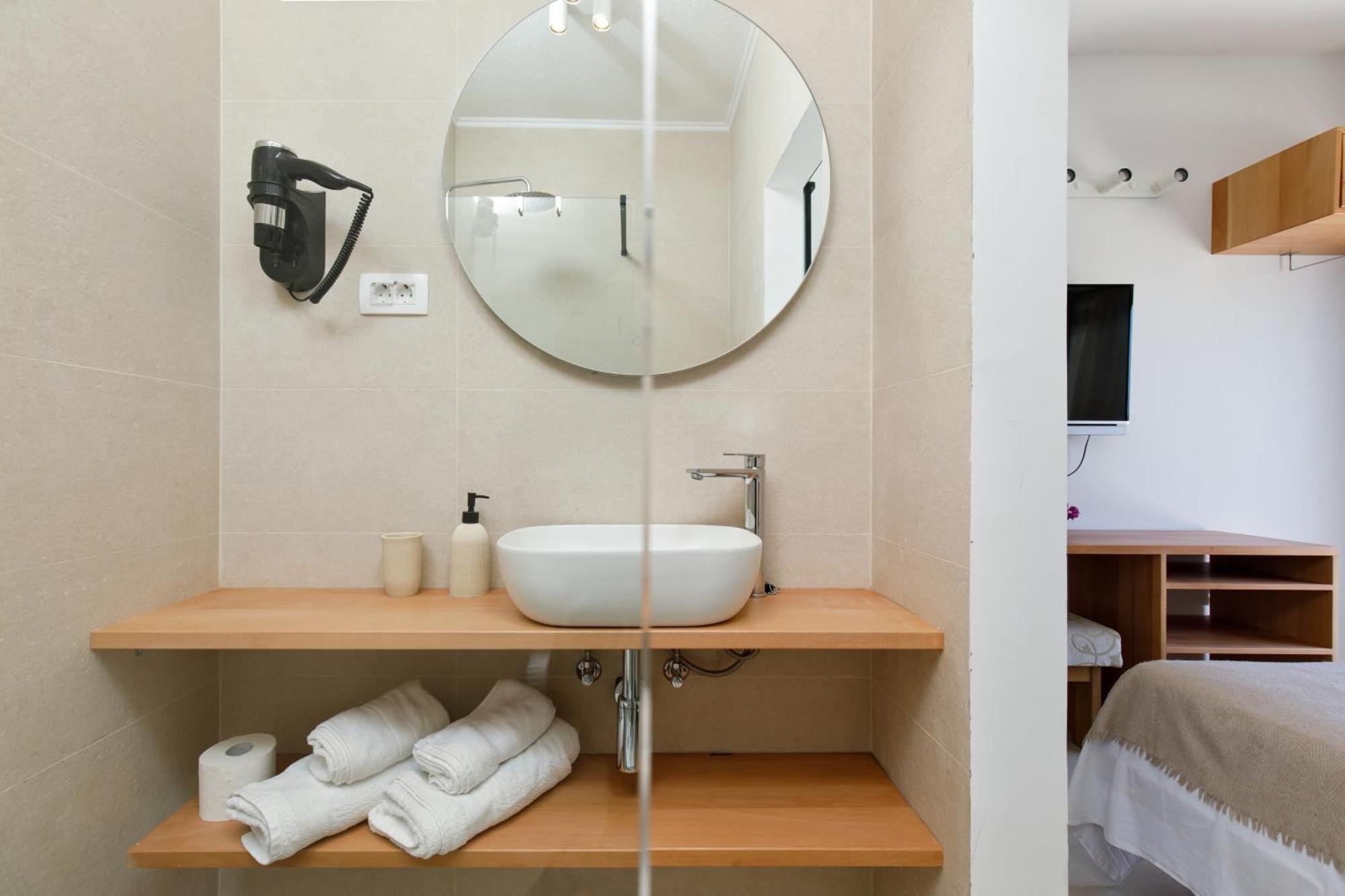 Rooms Vinka Tudor Hvar Town Exterior foto