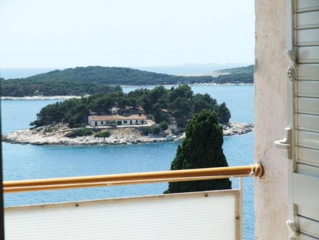 Rooms Vinka Tudor Hvar Town Exterior foto