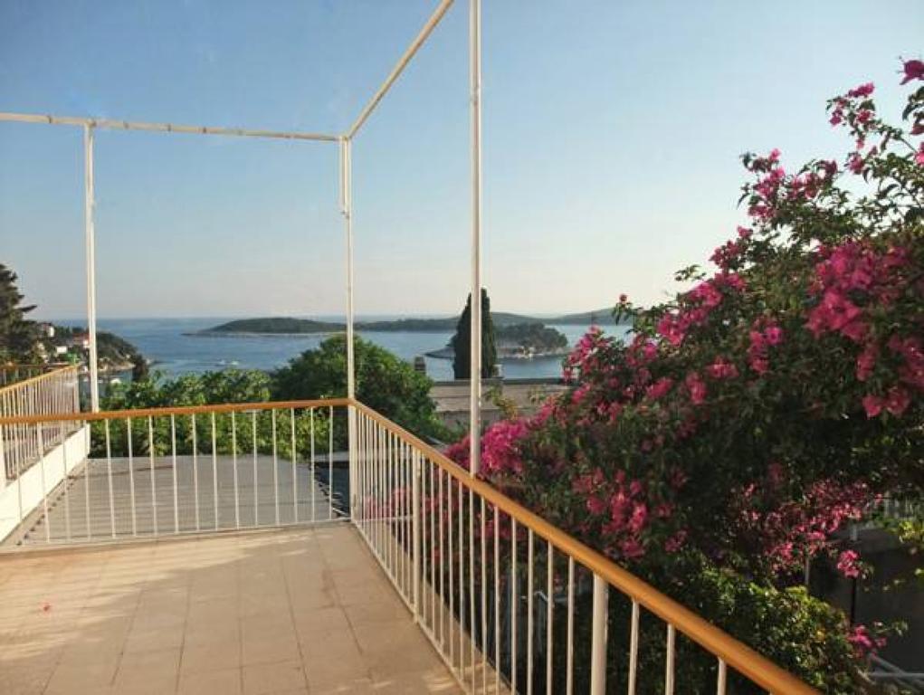 Rooms Vinka Tudor Hvar Town Exterior foto