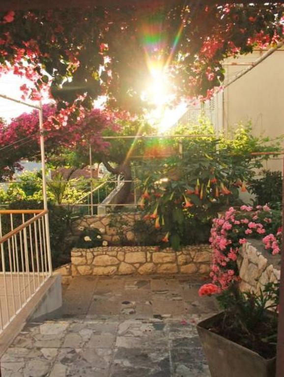 Rooms Vinka Tudor Hvar Town Exterior foto