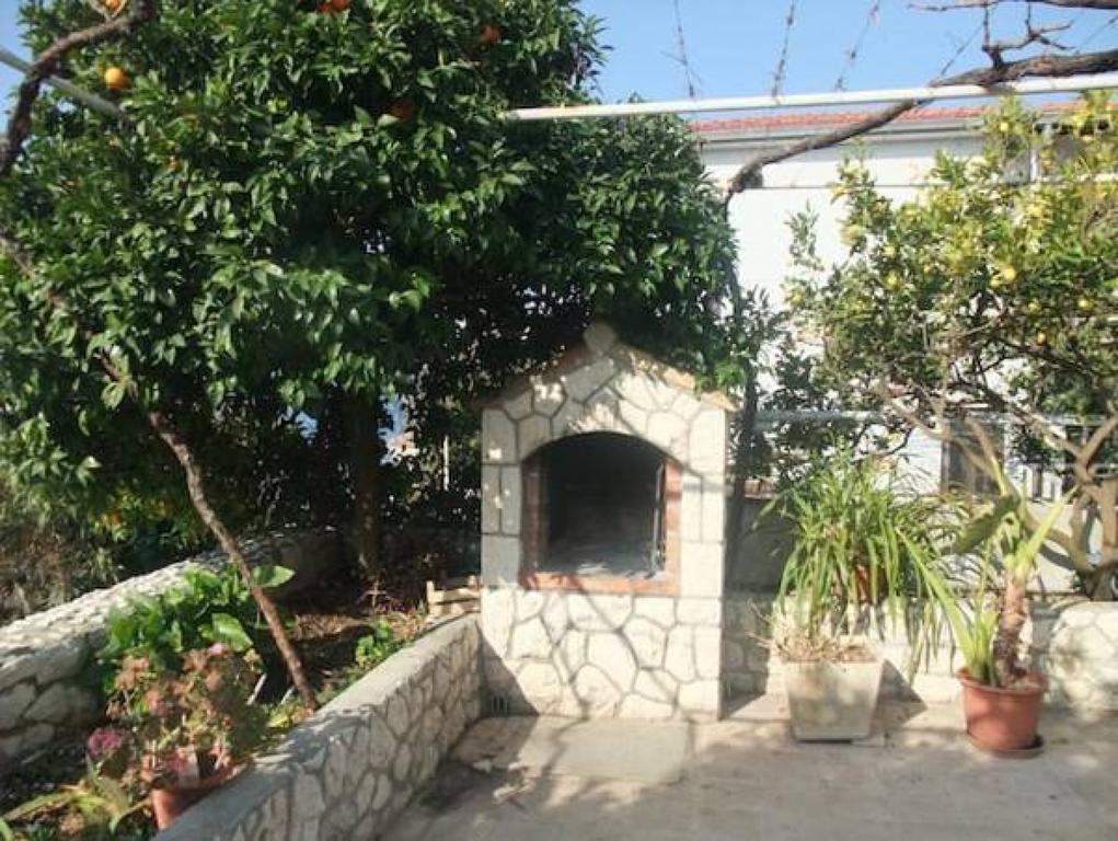 Rooms Vinka Tudor Hvar Town Exterior foto