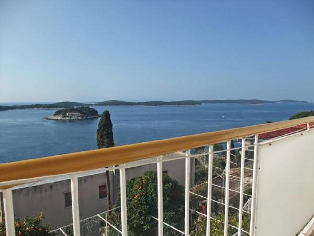 Rooms Vinka Tudor Hvar Town Exterior foto