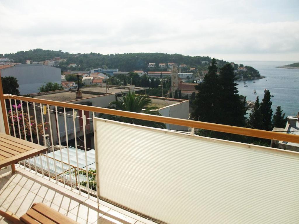 Rooms Vinka Tudor Hvar Town Exterior foto